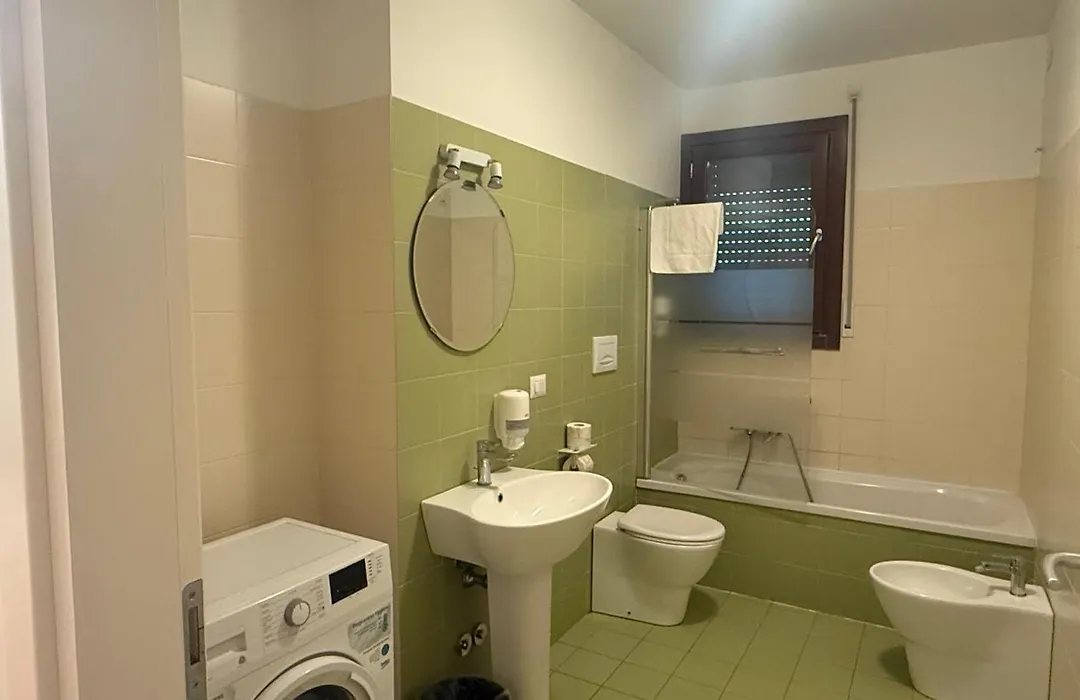 Aurum Aparthotels Bicocca-1
