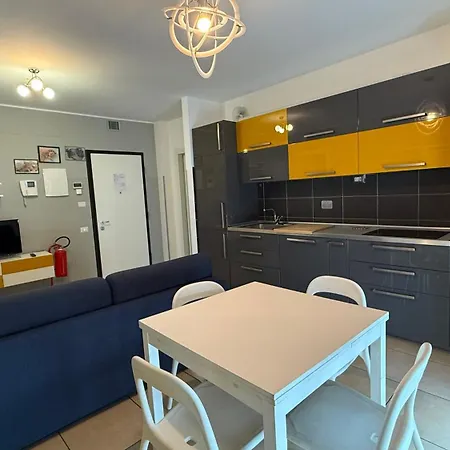 Aurum Aparthotels Bicocca-3