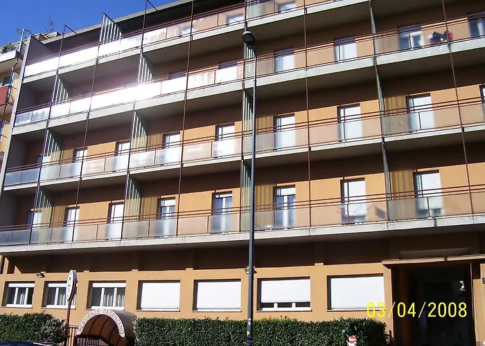 Residence Desenzano Milán