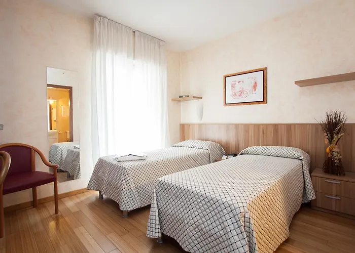 Residence Desenzano Milán